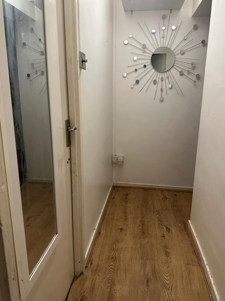 Levita House Apartment in London Borough of Islington