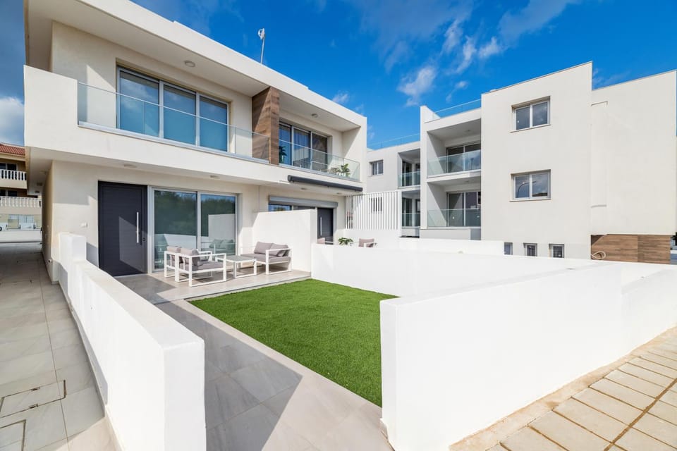 Balcony/Terrace, Seating area