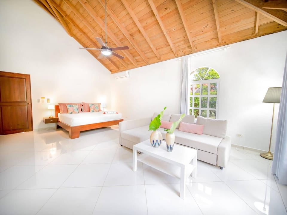 Casati Pearl House, Big House With Private Pool Villa in Sosua