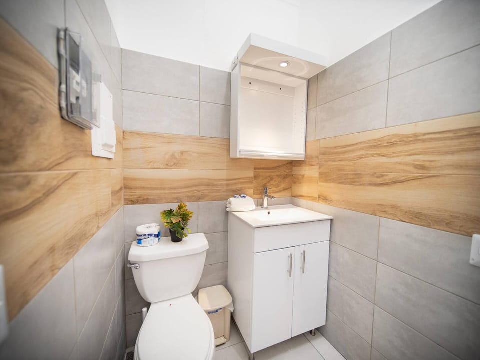 Plaza Achim 6b, Modern Apt 250m From Sosua Beach Apartment in Sosua