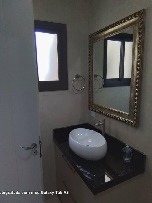 Casa Alto Padrão Próximo Ponto Turísticos House in Foz do Iguaçu
