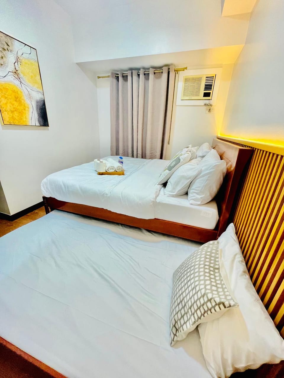 Centrio Tower condominium Apartment hotel in Cagayan de Oro