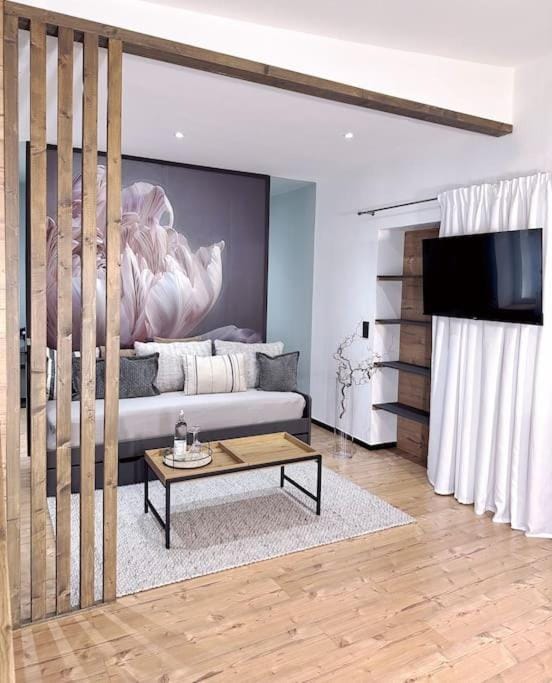 1 - 4 Pers. Apartment in Jeßnitz • Mawoi Living Apartment in Saxony-Anhalt, Germany