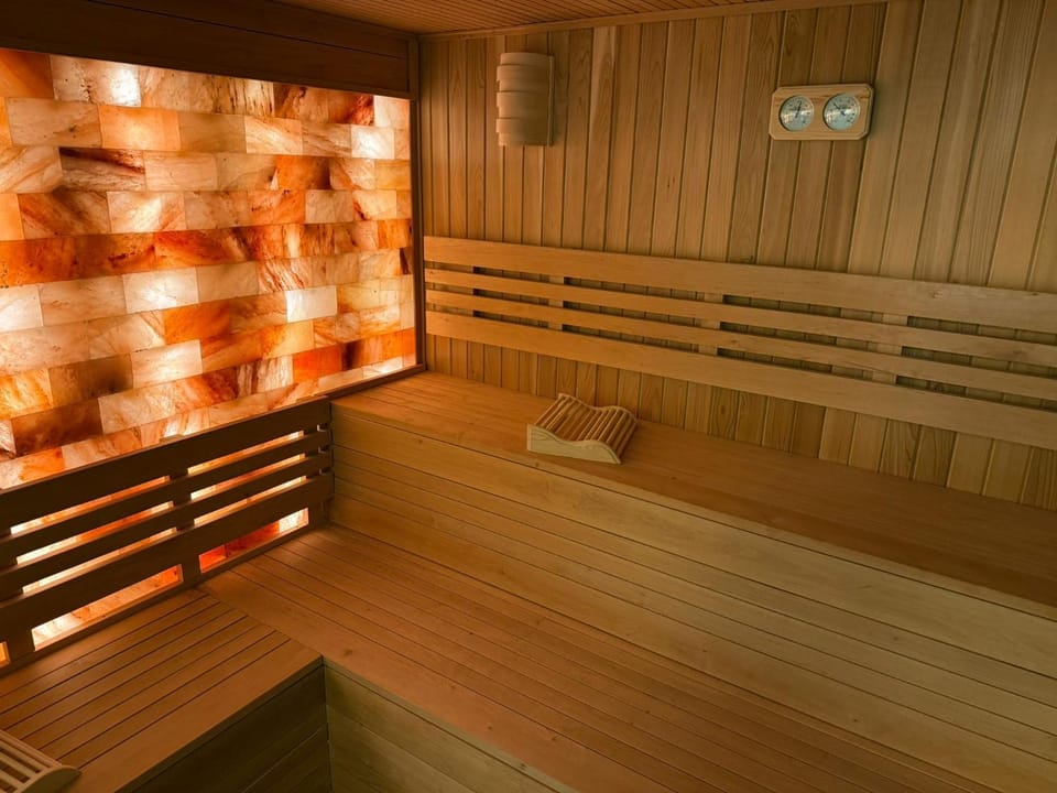 Belleview Family Apartment Apartment in Sinaia
