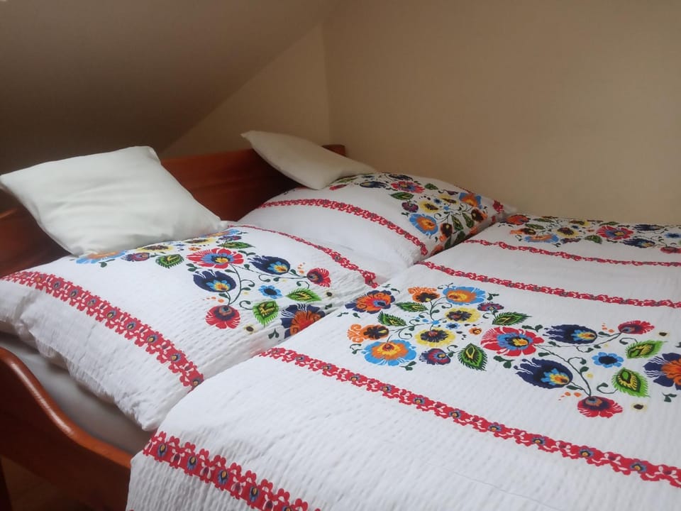 Gospodarstwo Agroturystyczne Stajnia Grudki Energylandia Zator Farm Stay in Lesser Poland Voivodeship