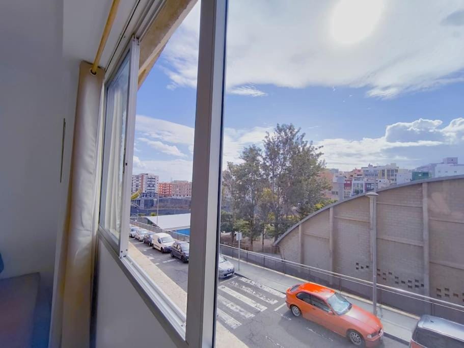 La Proa Santa Cruz 1 Apartment in Santa Cruz de Tenerife