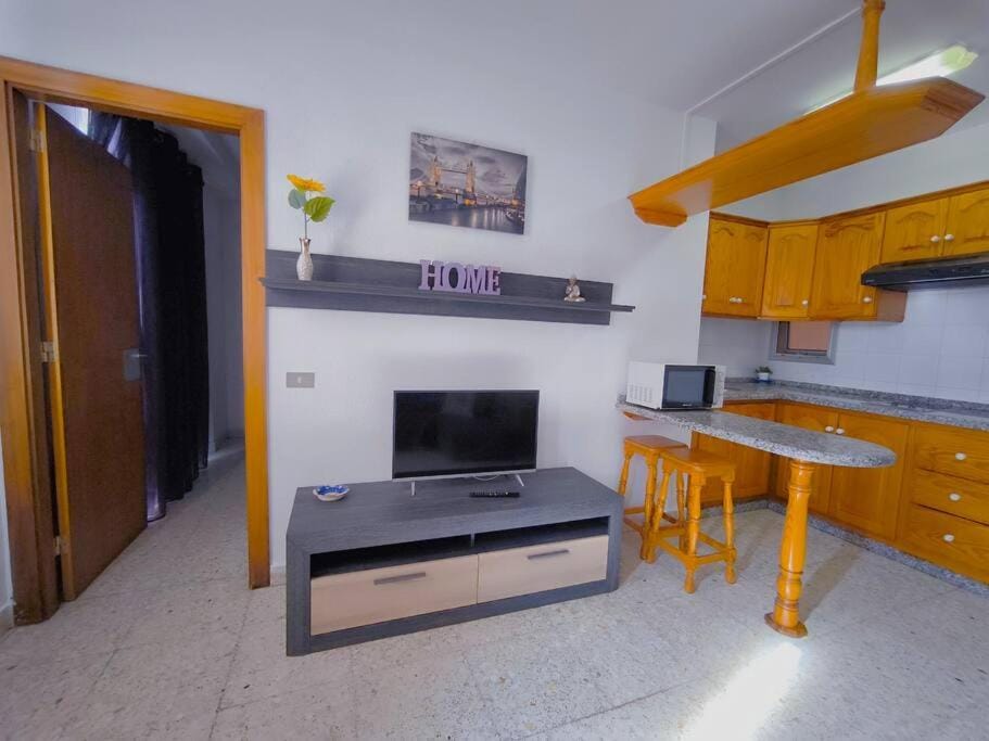 La Proa Santa Cruz 1 Apartment in Santa Cruz de Tenerife