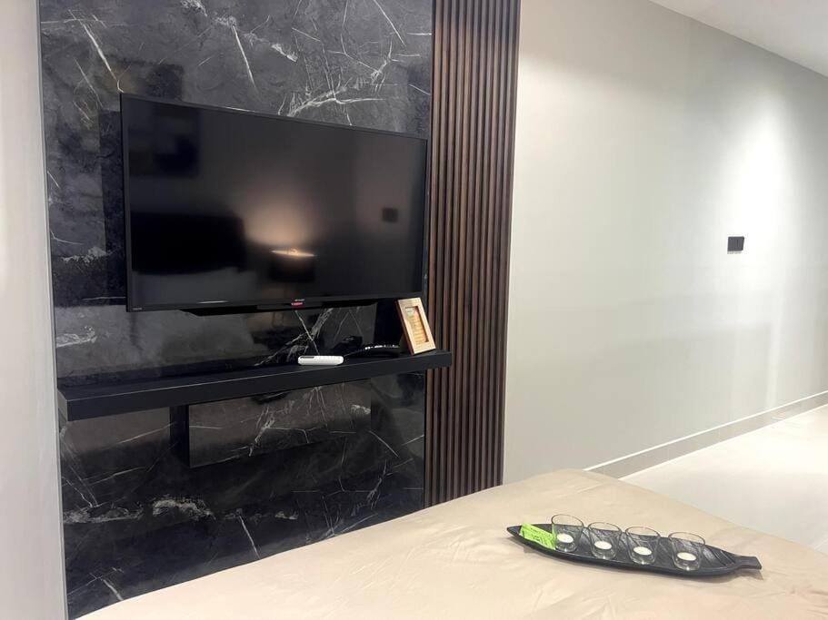 Novo KL, Astonishing Unique Executive Suite Apartment in Federal Territory of Kuala Lumpur