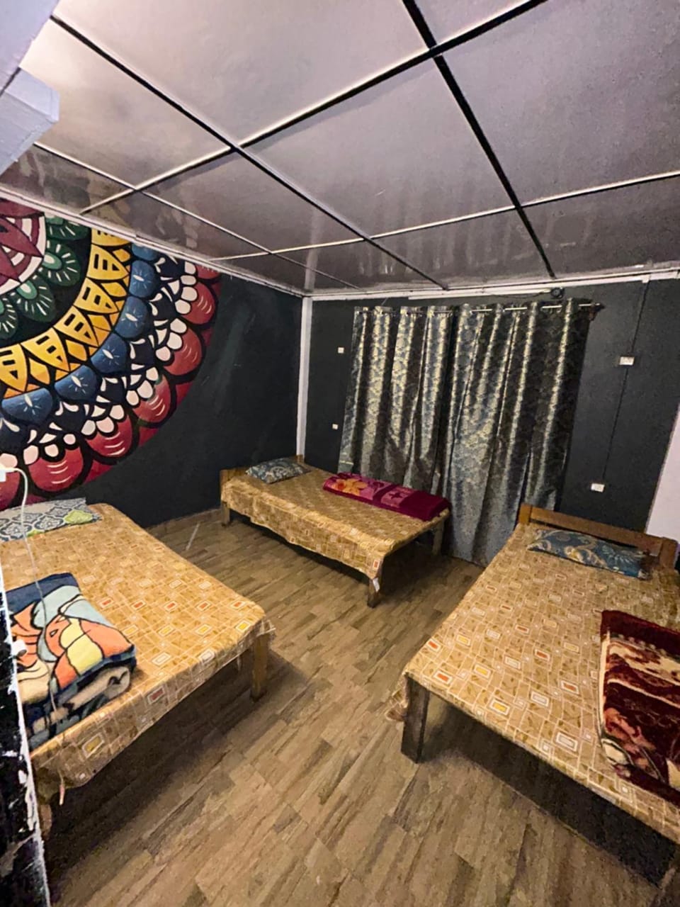 Isabella Hostel Hostel in Bangladesh