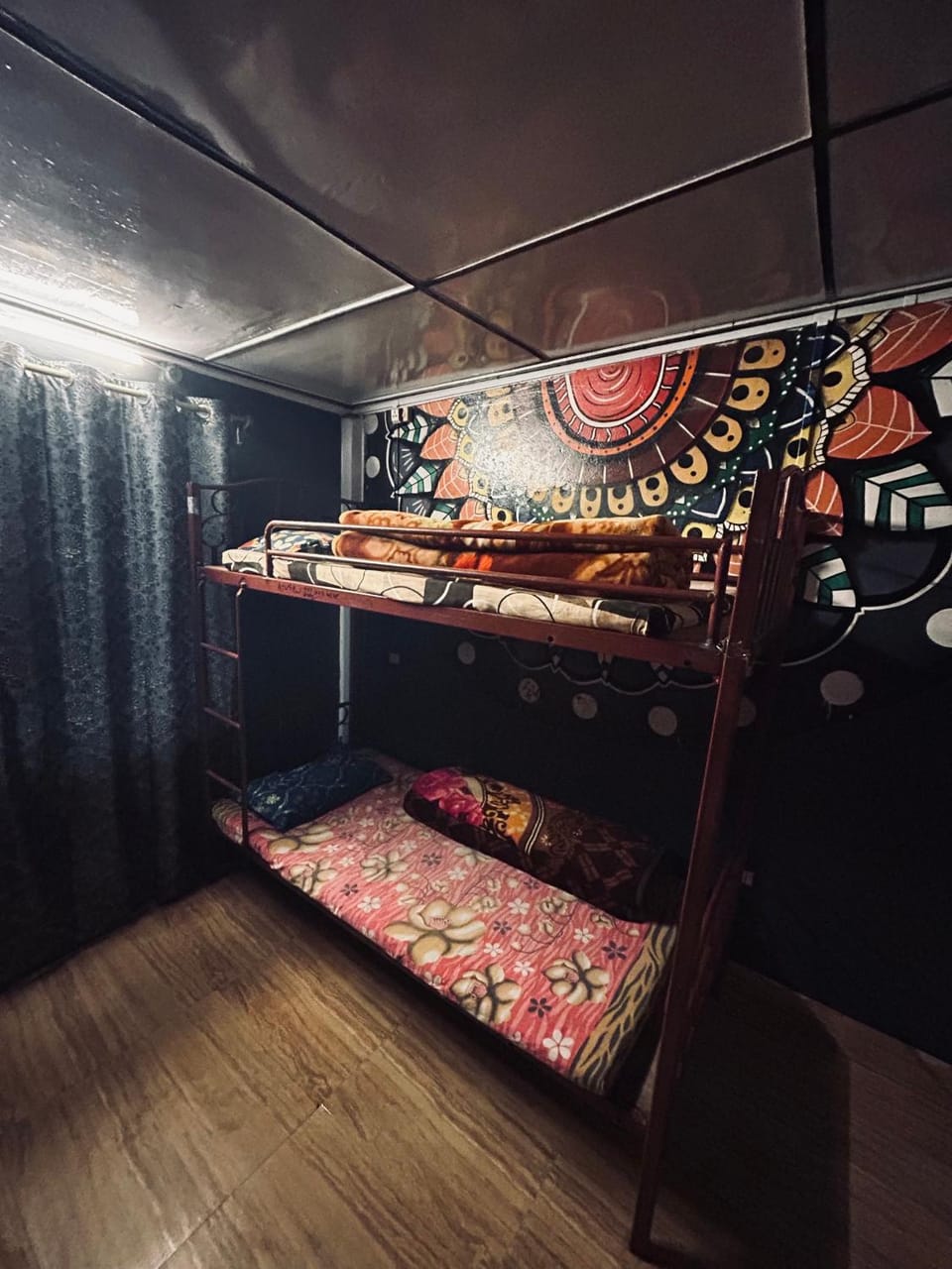 Isabella Hostel Hostel in Bangladesh