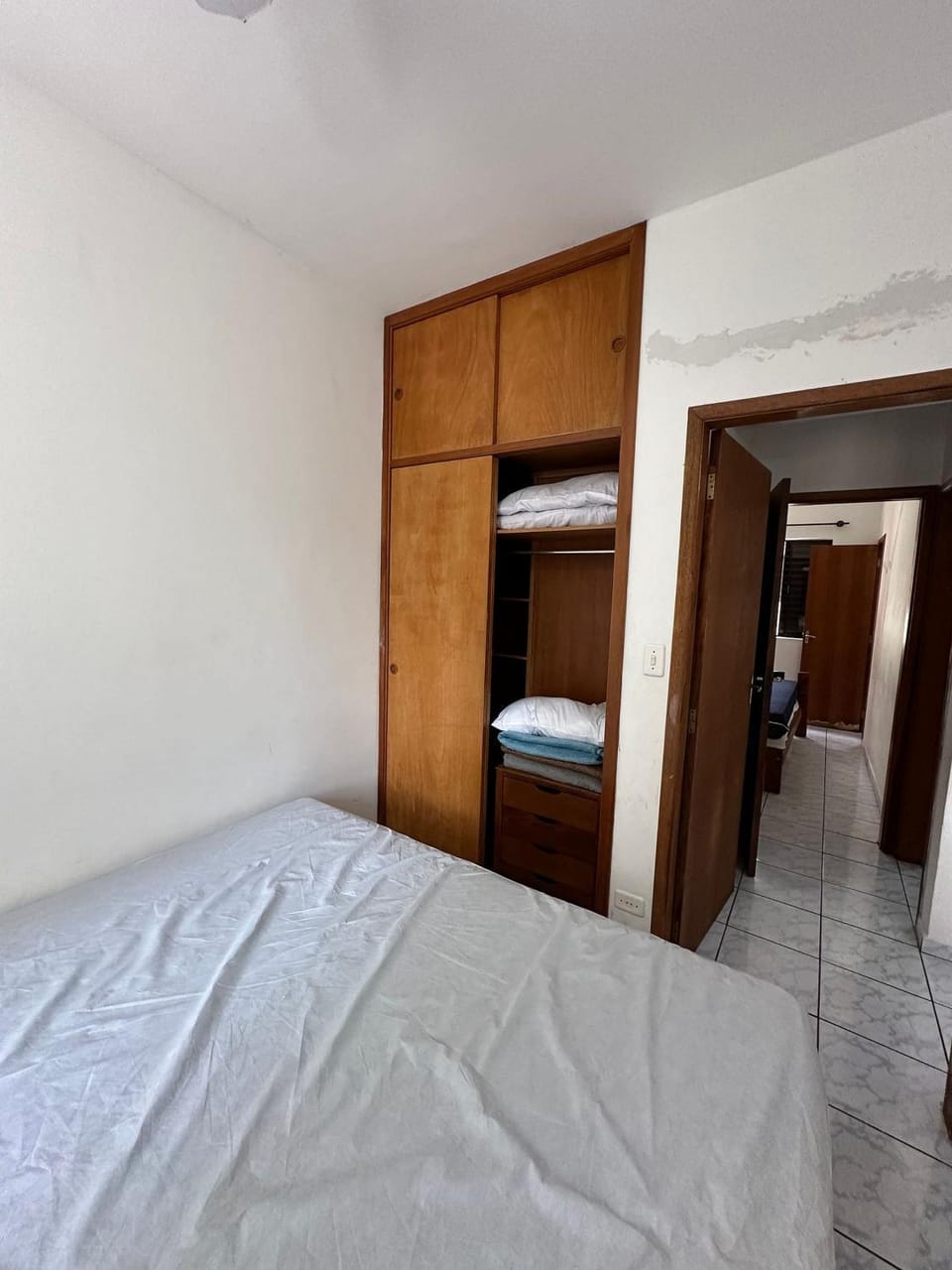 TrevizZo Guarujá Enseada Apartment in State of São Paulo