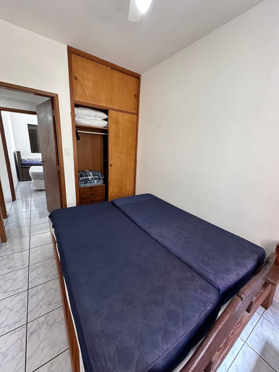 TrevizZo Guarujá Enseada Apartment in State of São Paulo