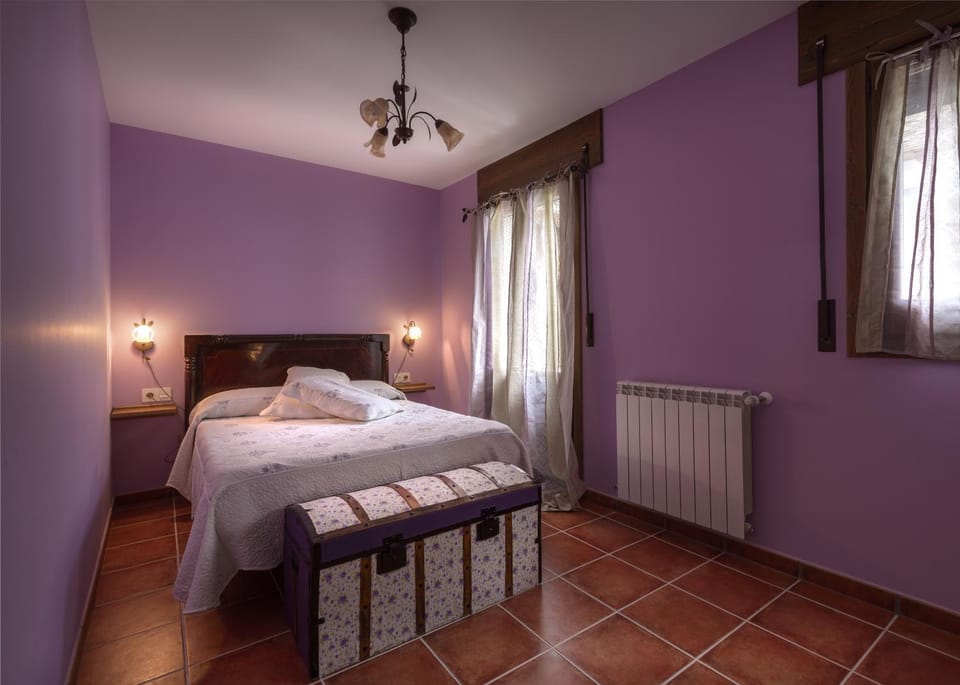 Paloma Country House in Navarre
