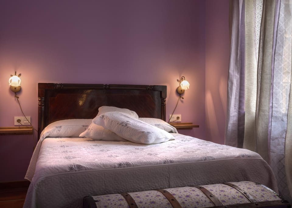 Paloma Country House in Navarre