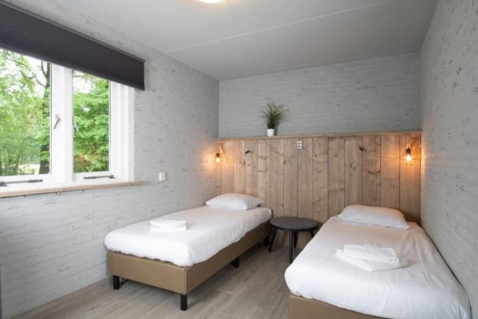 Beekje - Rolstoelvriendelijk en comfortabel 8p House in Gelderland, Netherlands