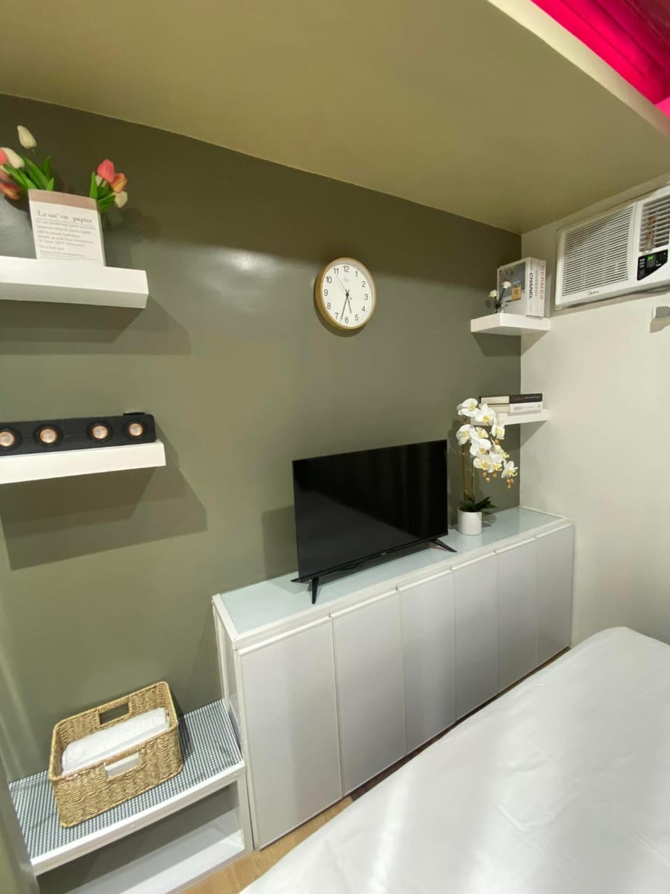 TV and multimedia