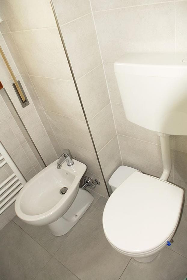 Viareggio Seaside Apartment Private Parking and Air Con Apartment in Viareggio