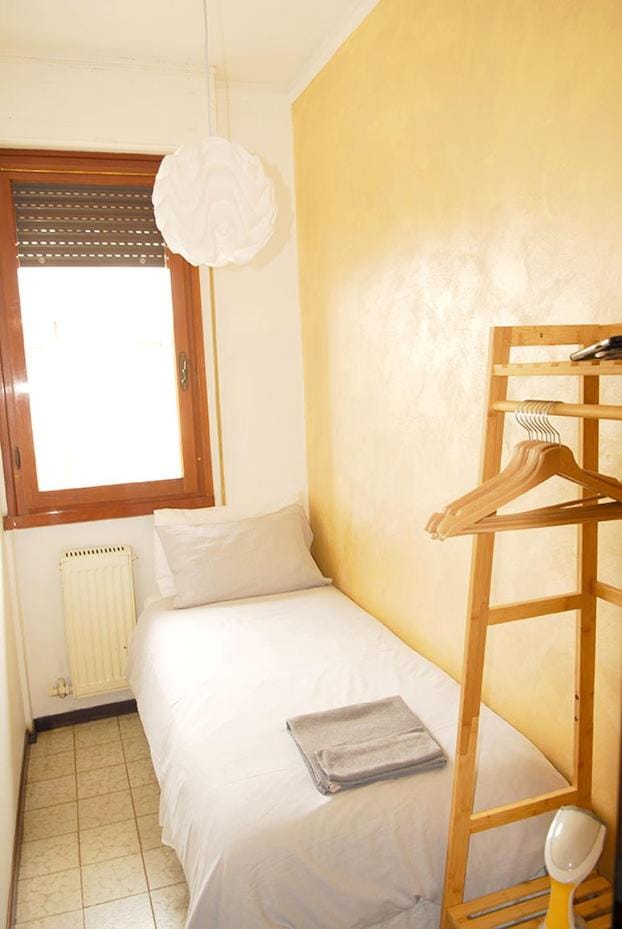 Viareggio Seaside Apartment Private Parking and Air Con Apartment in Viareggio