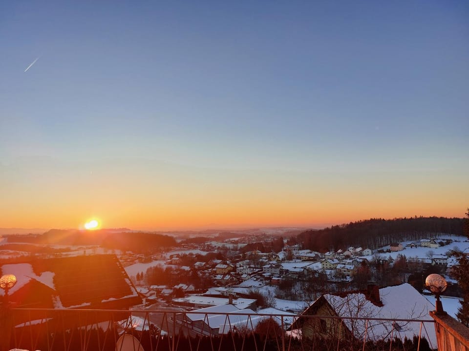 Sunrise