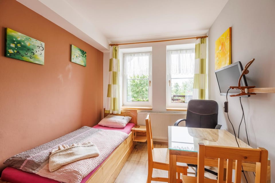 Hotel Kačenka Bed and Breakfast in Czechia