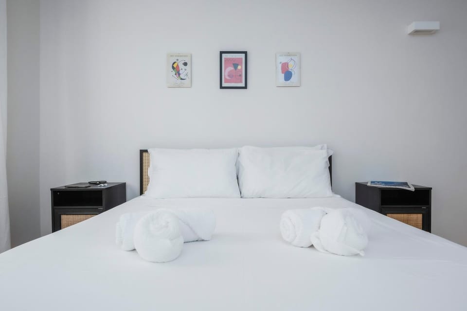 Prati Zen Boutique Studio-ZEN37 Apartment in Rome
