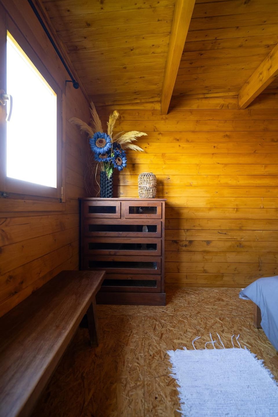 Dias Distintos - Turismo Rural Farm Stay in Portugal