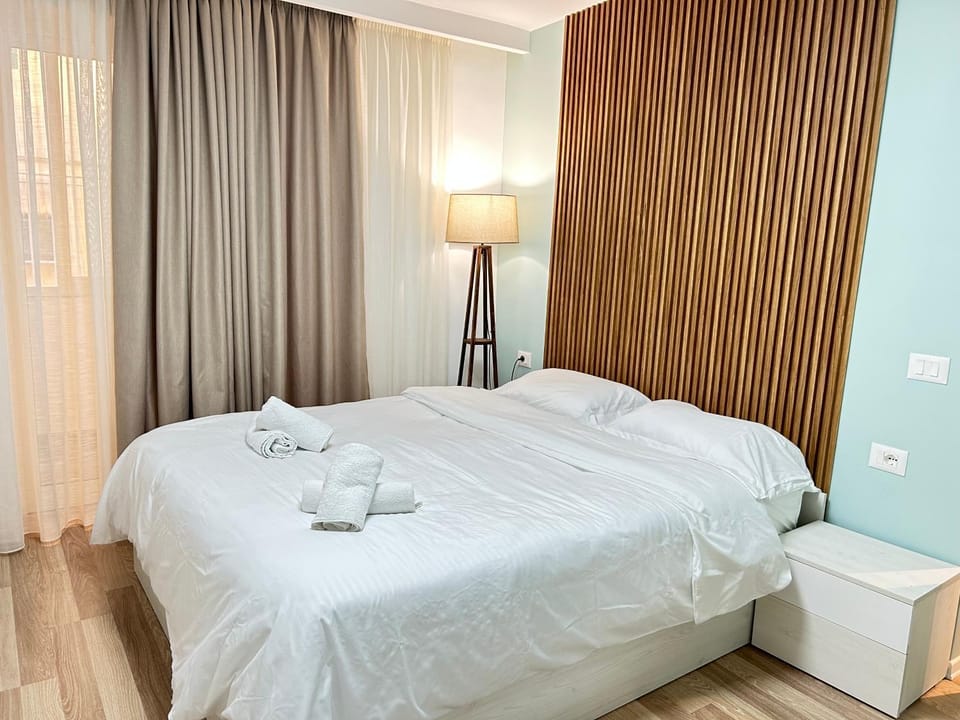 Spacious Fancy Apartment Apartment in Tirana