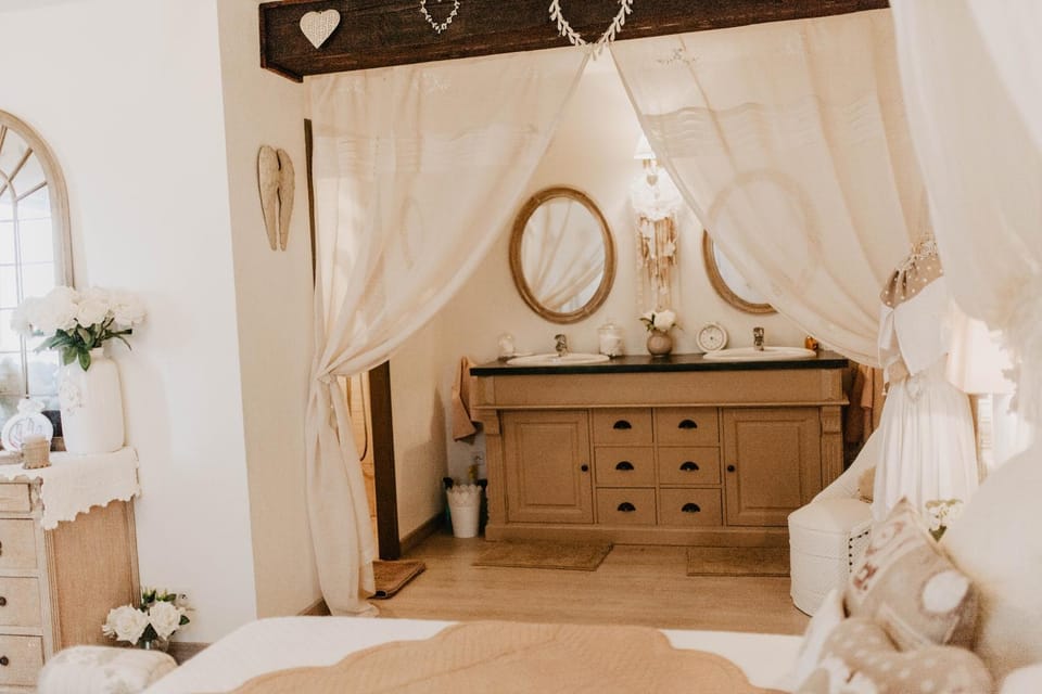 Chez Géraldine Bed and Breakfast in Occitanie