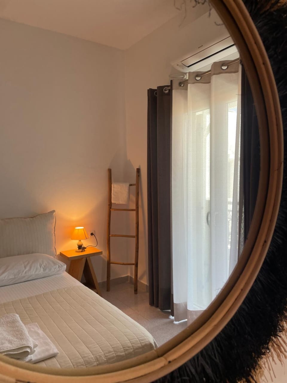 Asteras Bed and Breakfast in Decentralized Administration of the Aegean