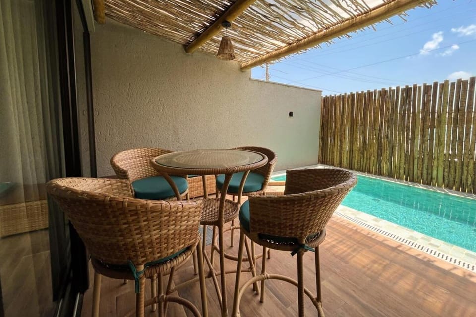Casa Pysá Milagres ER Hospedagens House in State of Alagoas, Brazil
