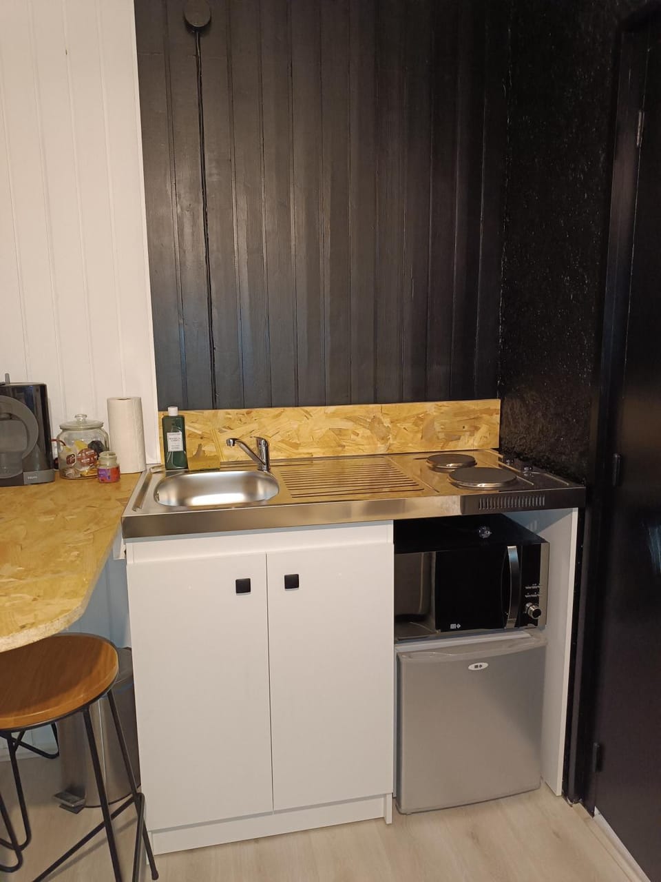 LE GOOD TRIP studio à 3 min du Futuroscope Apartment in Centre-Val de Loire