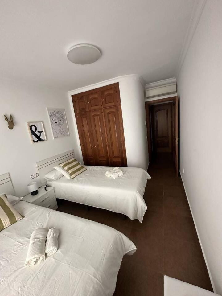 El pasaje Apart Apartment in Ronda