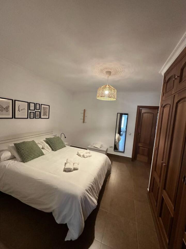 El pasaje Apart Apartment in Ronda