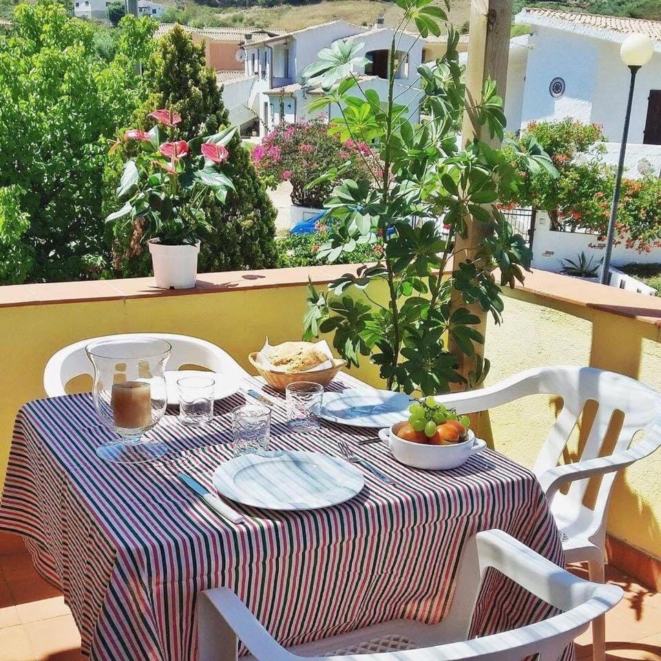 Le case dei Venti House in Sardinia