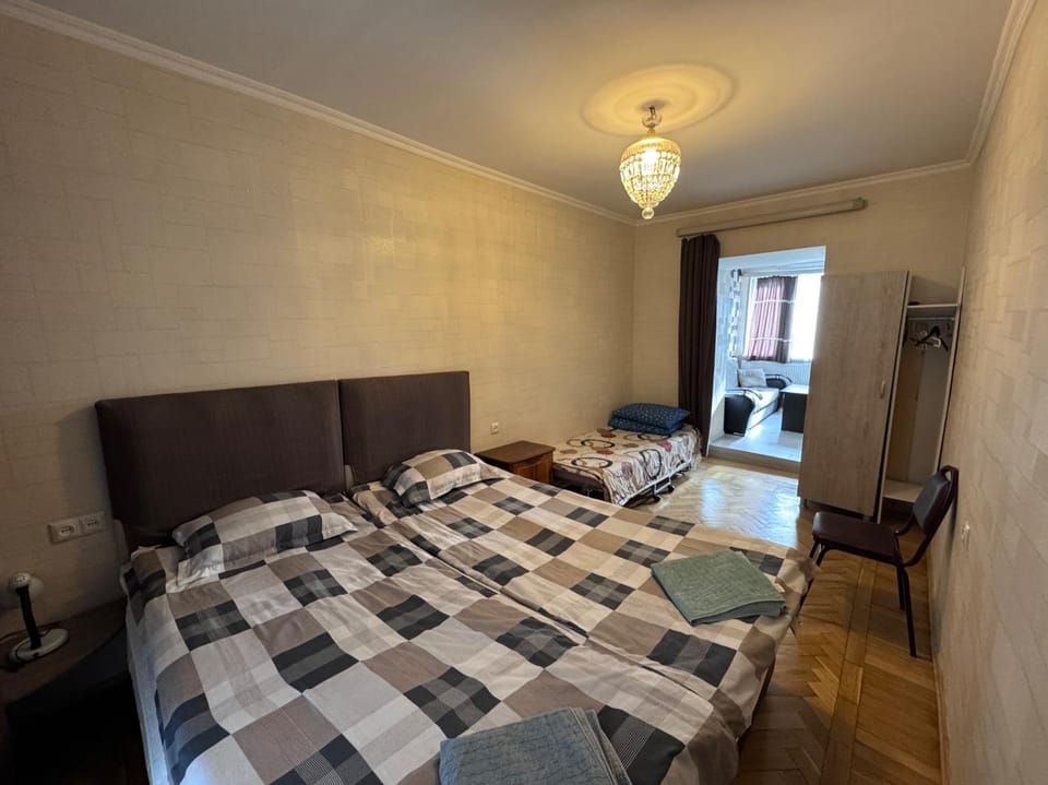 G Apartment Apartment in Tbilisi, Georgia