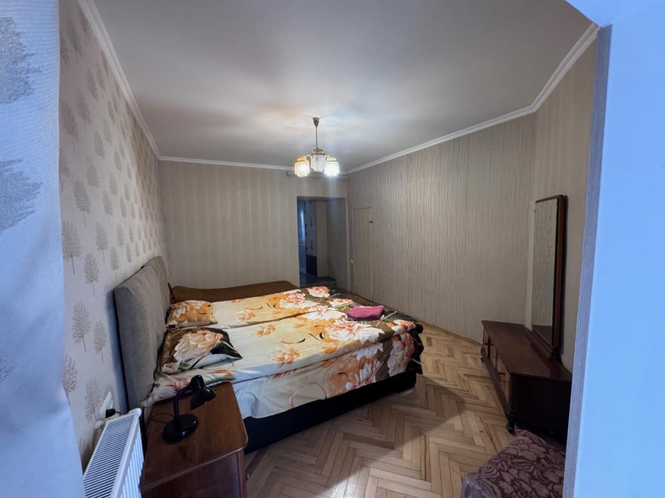 G Apartment Apartment in Tbilisi, Georgia