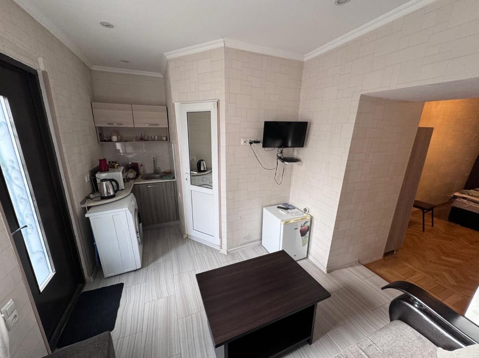 G Apartment Apartment in Tbilisi, Georgia