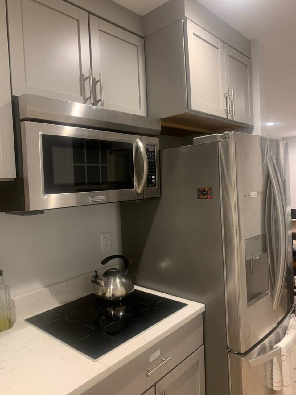 Silver Spring Serene 2BR 2BA, Nature And Access Apartment in Fairland