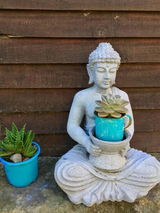 Gypsy Mama in Greyton Apartment in Western Cape