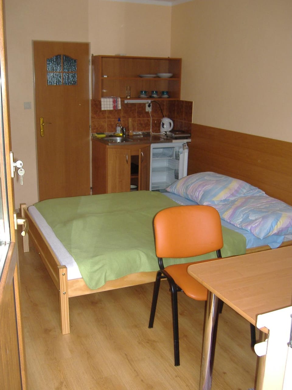 Privat AVE Villa in Slovakia