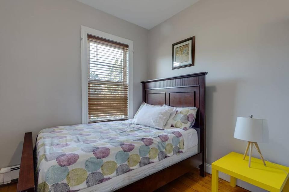 NEW! Boston Condo Near MBTA, 3Mi to Fenway ! (U3) Apartment in Boston