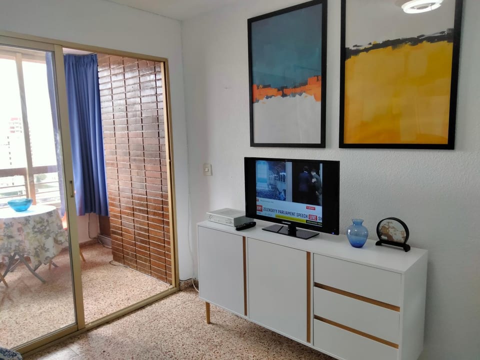 TV and multimedia