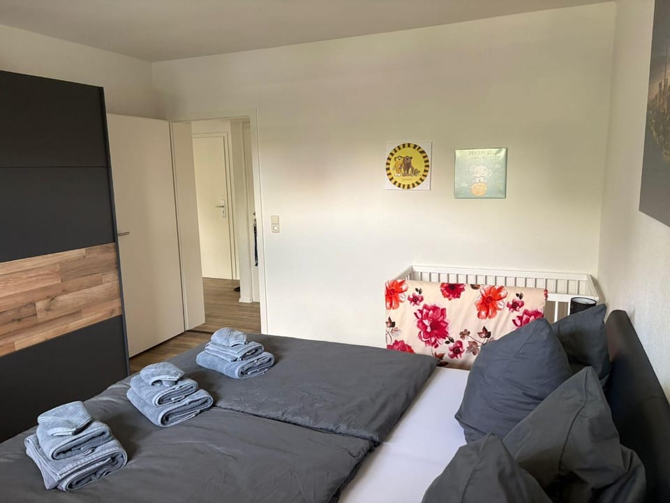 Ferienwohnung-Marie Apartment in Wernigerode