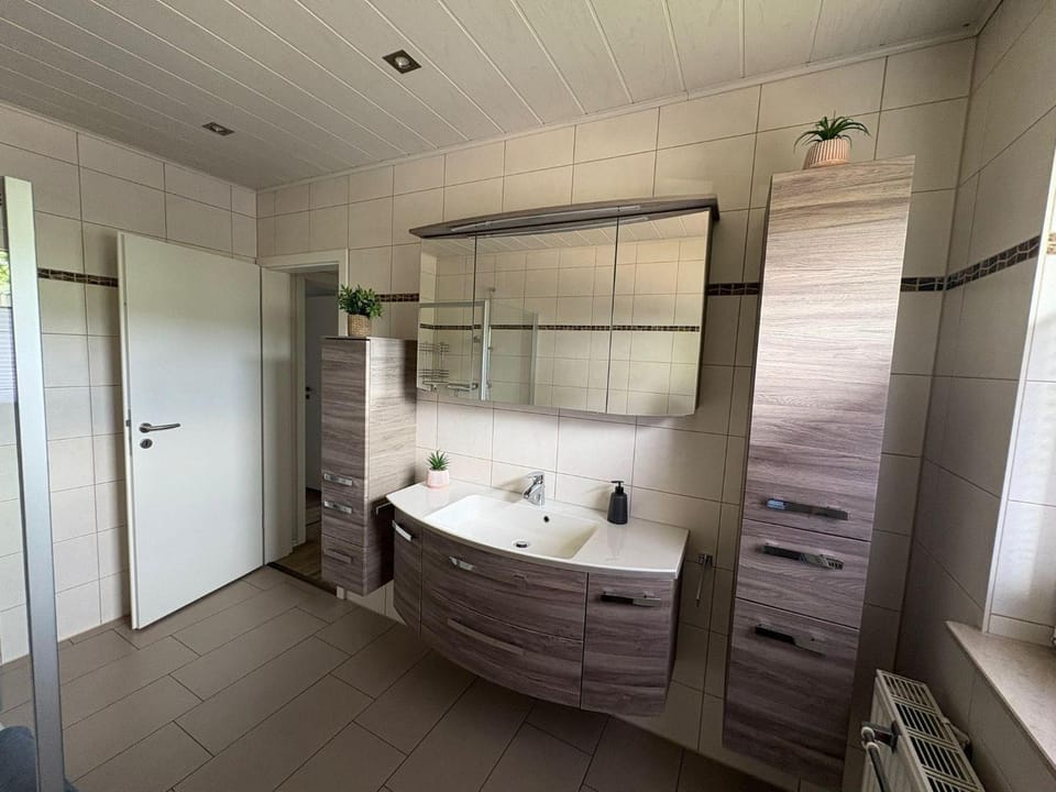 Ferienwohnung-Marie Apartment in Wernigerode