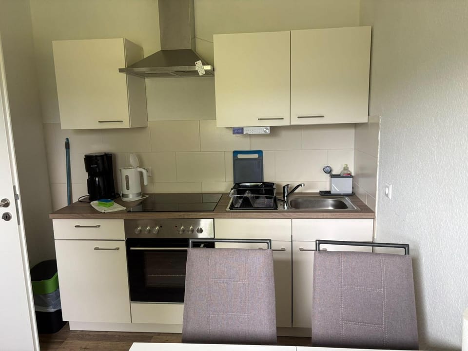 Ferienwohnung-Marie Apartment in Wernigerode