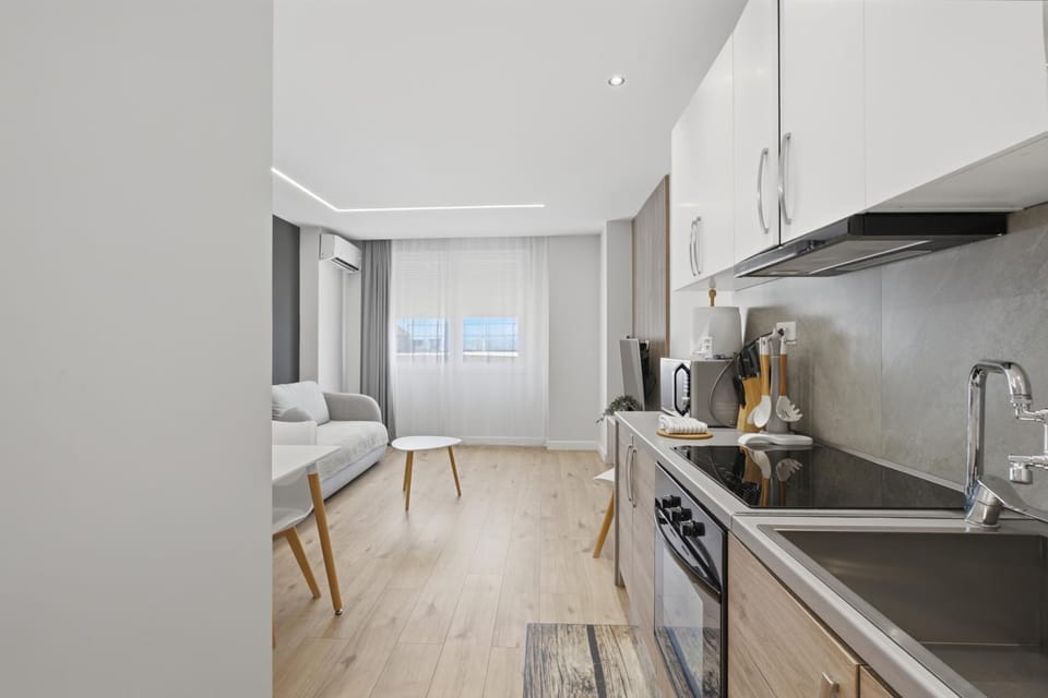 Adriatic Wave 2 Apartment in Tirana County, Albania