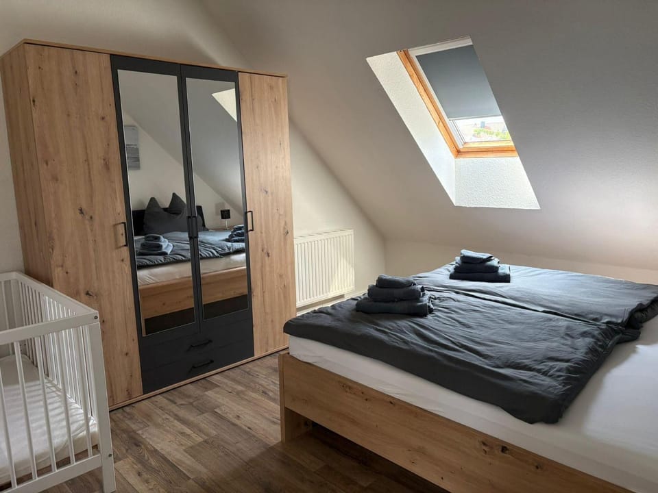 Ferienwohnung-Paul Apartment in Wernigerode