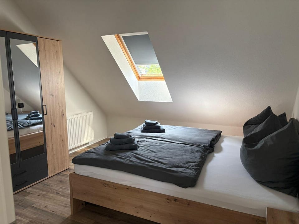 Ferienwohnung-Paul Apartment in Wernigerode