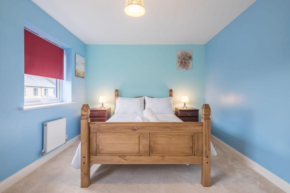 Modern and Comfy 3 bed Cambridge House House in Cambridge