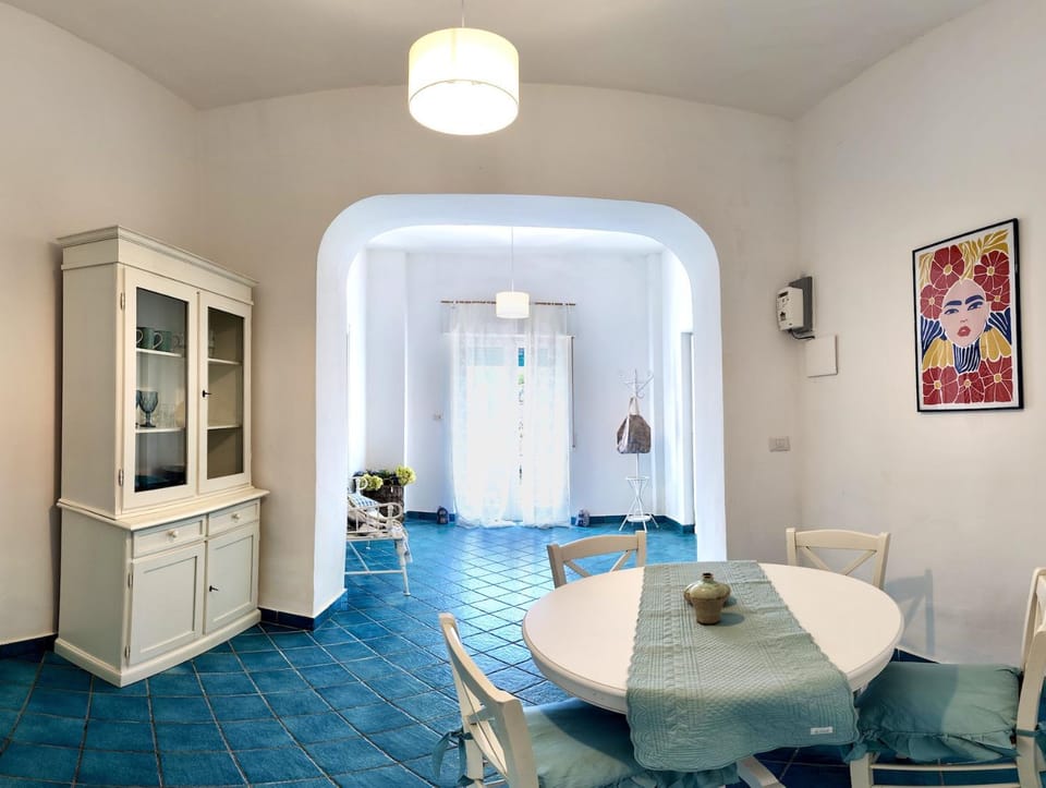 Casa Tilde Miseno Apartment in Campania